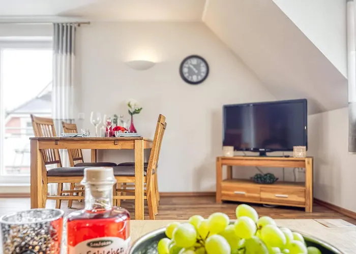 Glebbe 68 Whg_3 Lejlighed